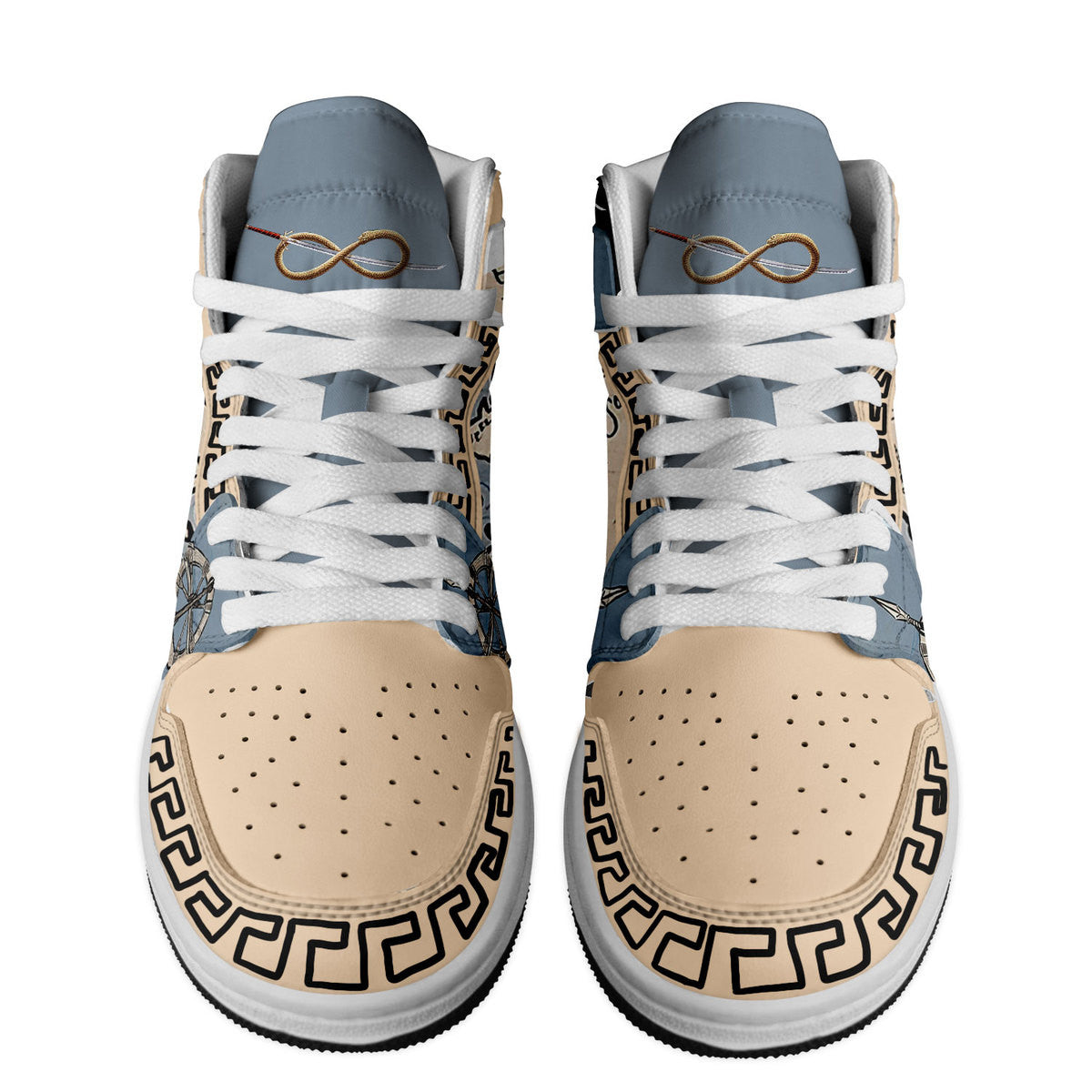 Ideafootwear The Wheel Weaves as the Wheel Wills AJ1 High Sneakers Shoes For Men And Women 1