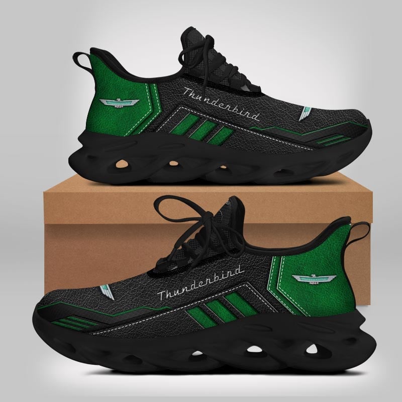 Ideafootwear Thunderbird Max Soul Shoes Sneakers For Men And Women 9