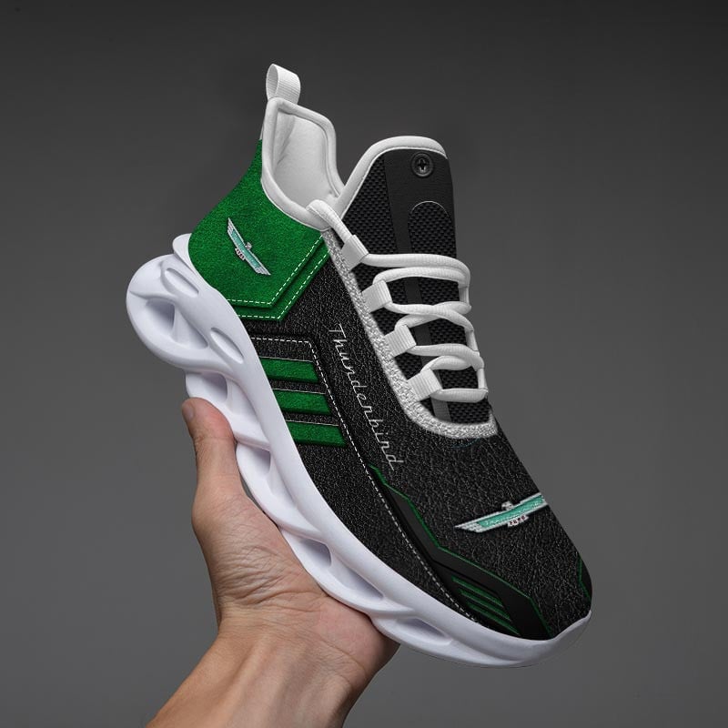 Ideafootwear Thunderbird Max Soul Shoes Sneakers For Men And Women 9