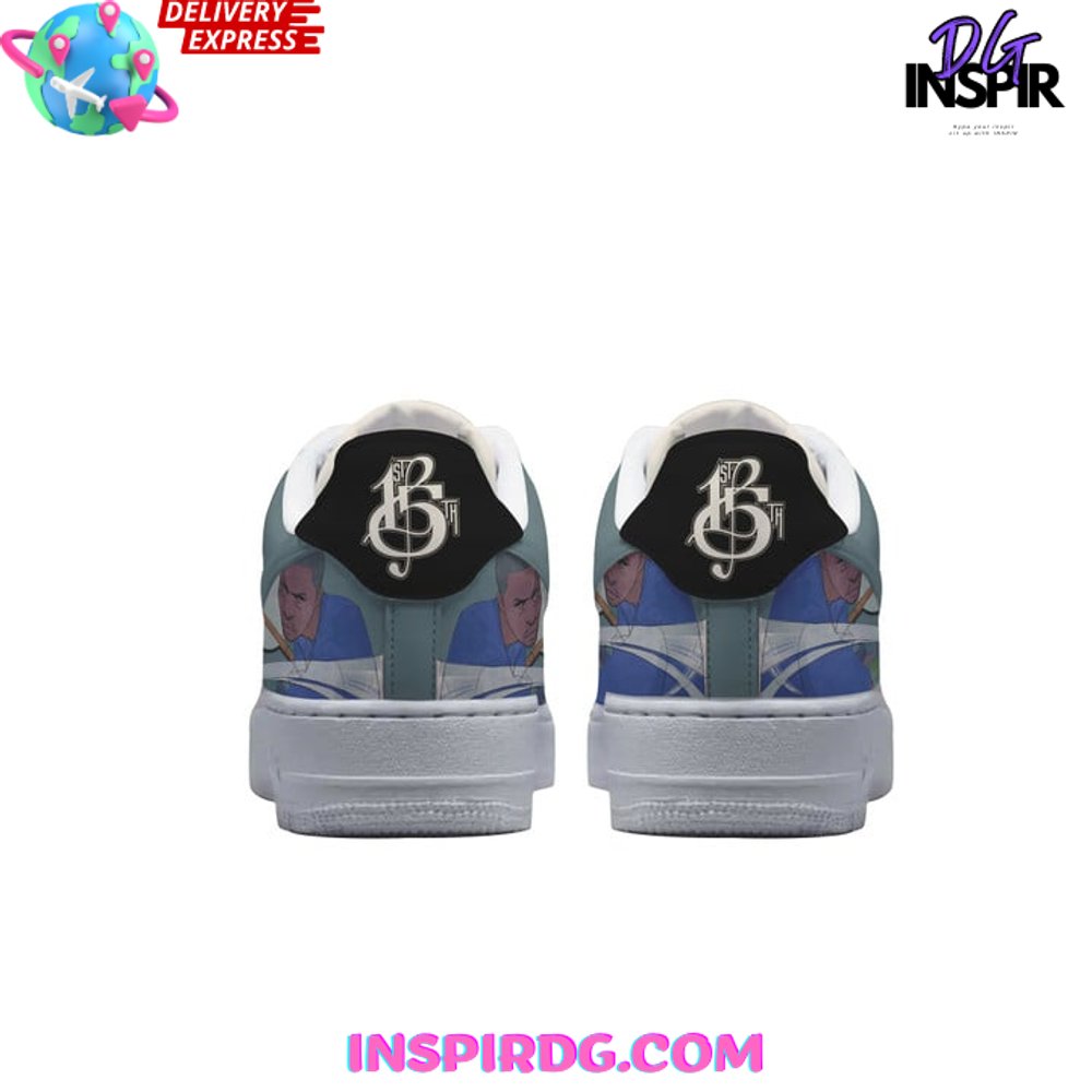 Ideafootwear Tim McGraw Air Low-Top Sneakers Shoes For Men And Women 1