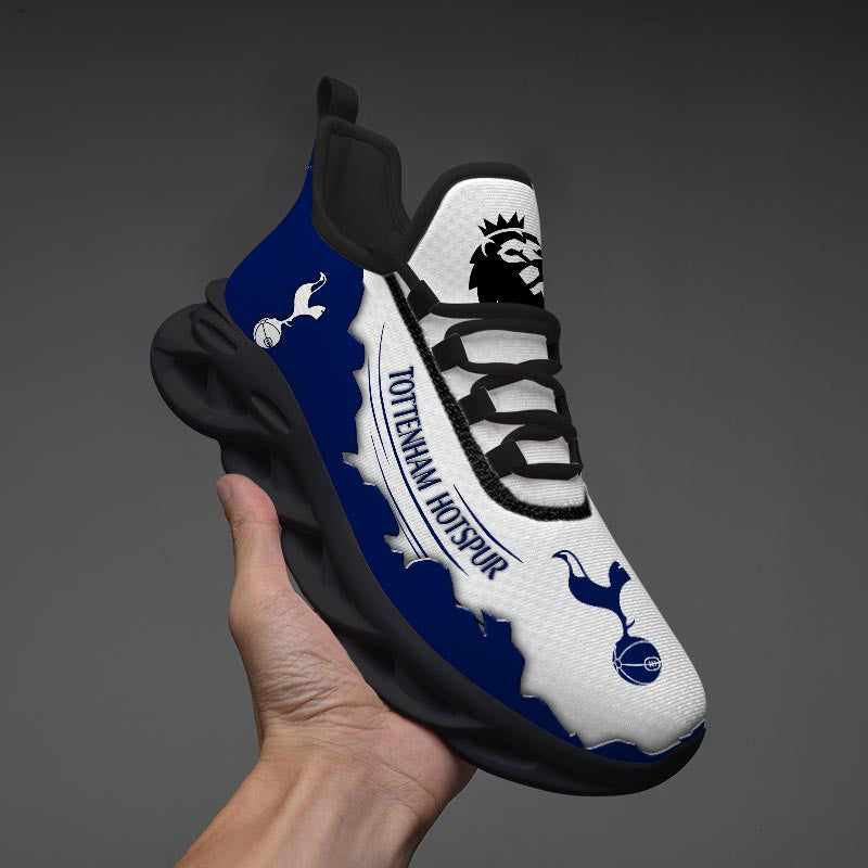 Ideafootwear Tottenham Hotspur F.C Max Soul Shoes Sneakers For Men And Women 1