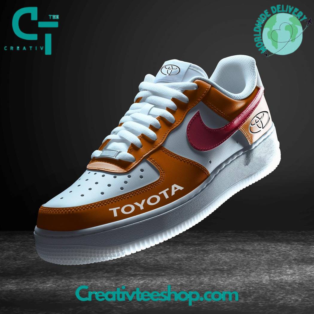 Ideafootwear Toyota Air Low-Top Sneakers Shoes For Men And Women 12