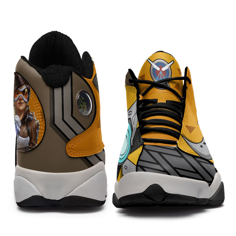 Ideafootwear Tracer AJ13 Sneakers Shoes For Men And Women 1