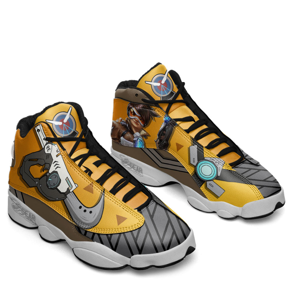 Ideafootwear Tracer AJ13 Sneakers Shoes For Men And Women 1