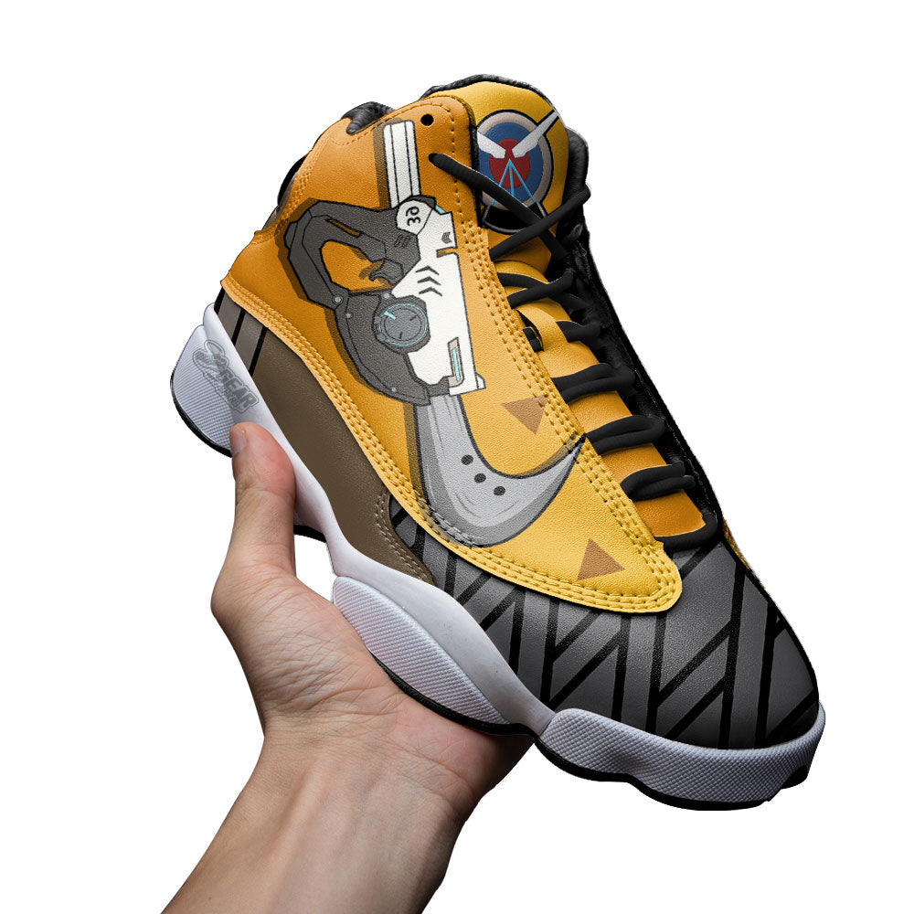 Ideafootwear Tracer AJ13 Sneakers Shoes For Men And Women 1