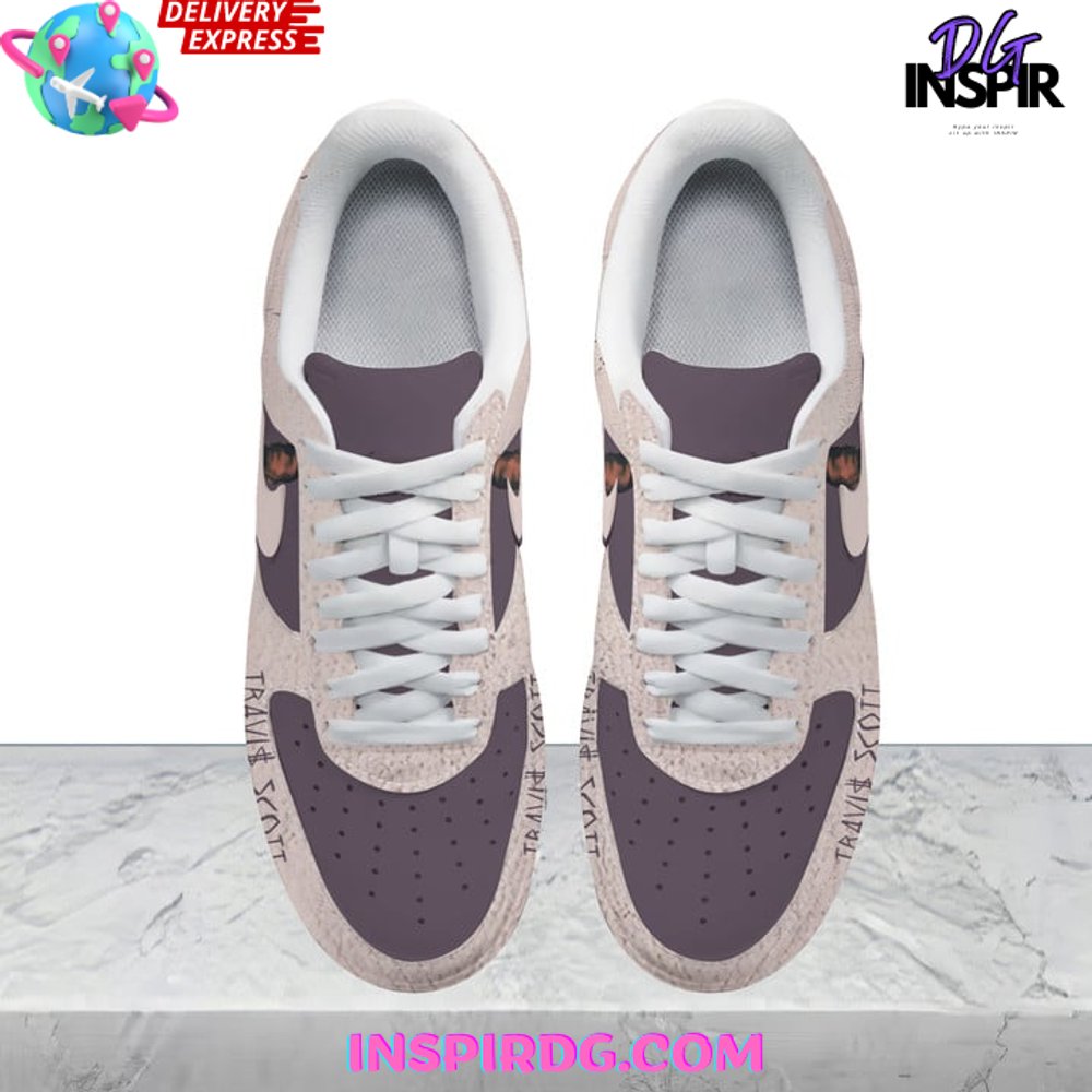 Ideafootwear Travis Scott Air Low-Top Sneakers Shoes For Men And Women 3