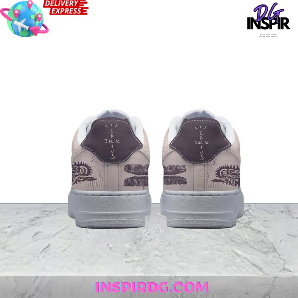 Ideafootwear Travis Scott Air Low-Top Sneakers Shoes For Men And Women 3