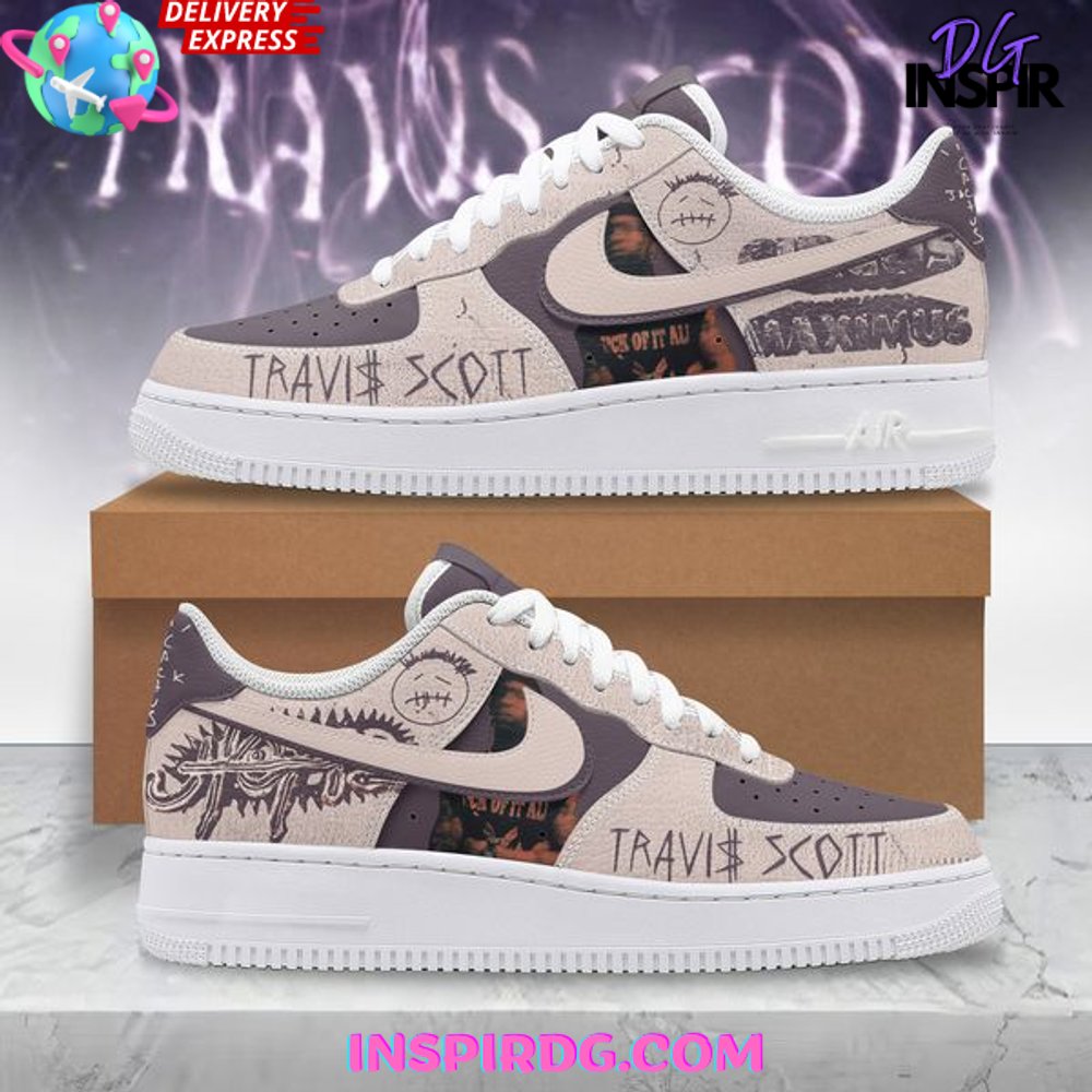 Ideafootwear Travis Scott Air Low-Top Sneakers Shoes For Men And Women 3