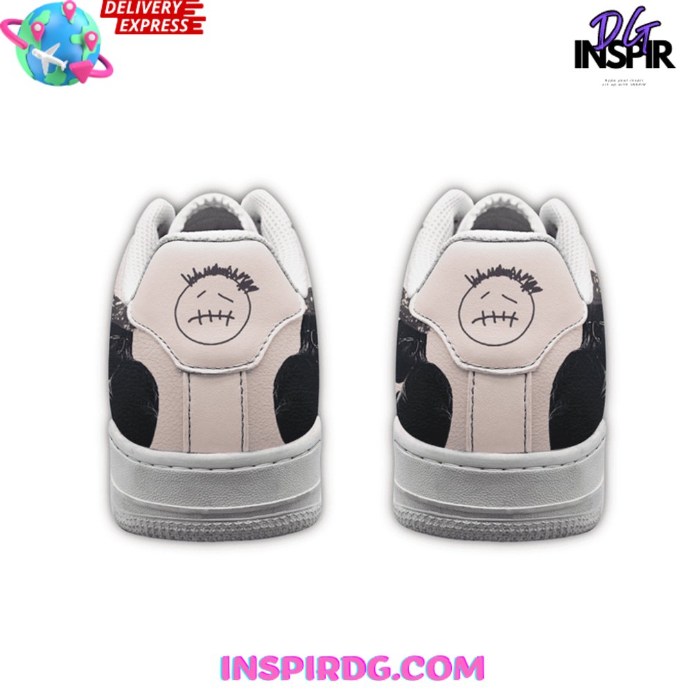 Ideafootwear Travis Scott Air Low-Top Sneakers Shoes For Men And Women 4