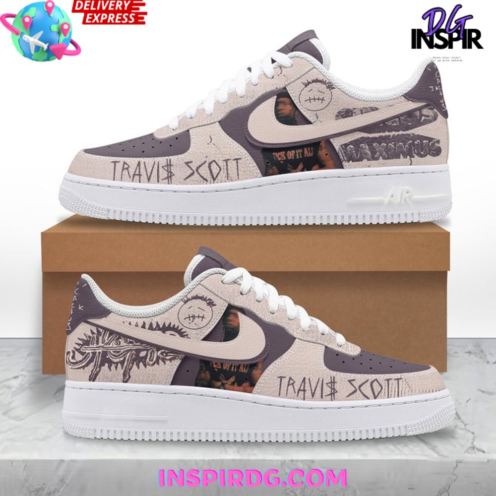 Ideafootwear Travis Scott Air Low-Top Sneakers Shoes For Men And Women 3