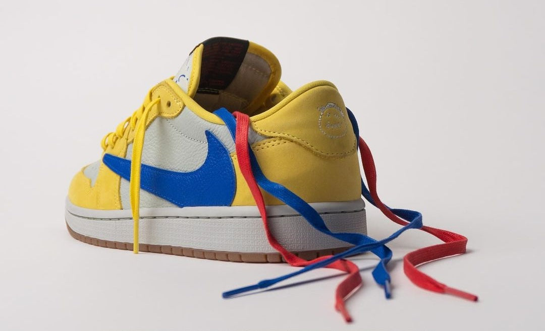 Ideafootwear Travis Scott AJ1 High Sneakers Shoes For Men And Women 2