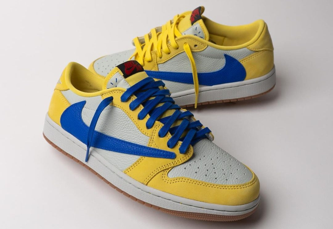 Ideafootwear Travis Scott AJ1 High Sneakers Shoes For Men And Women 2