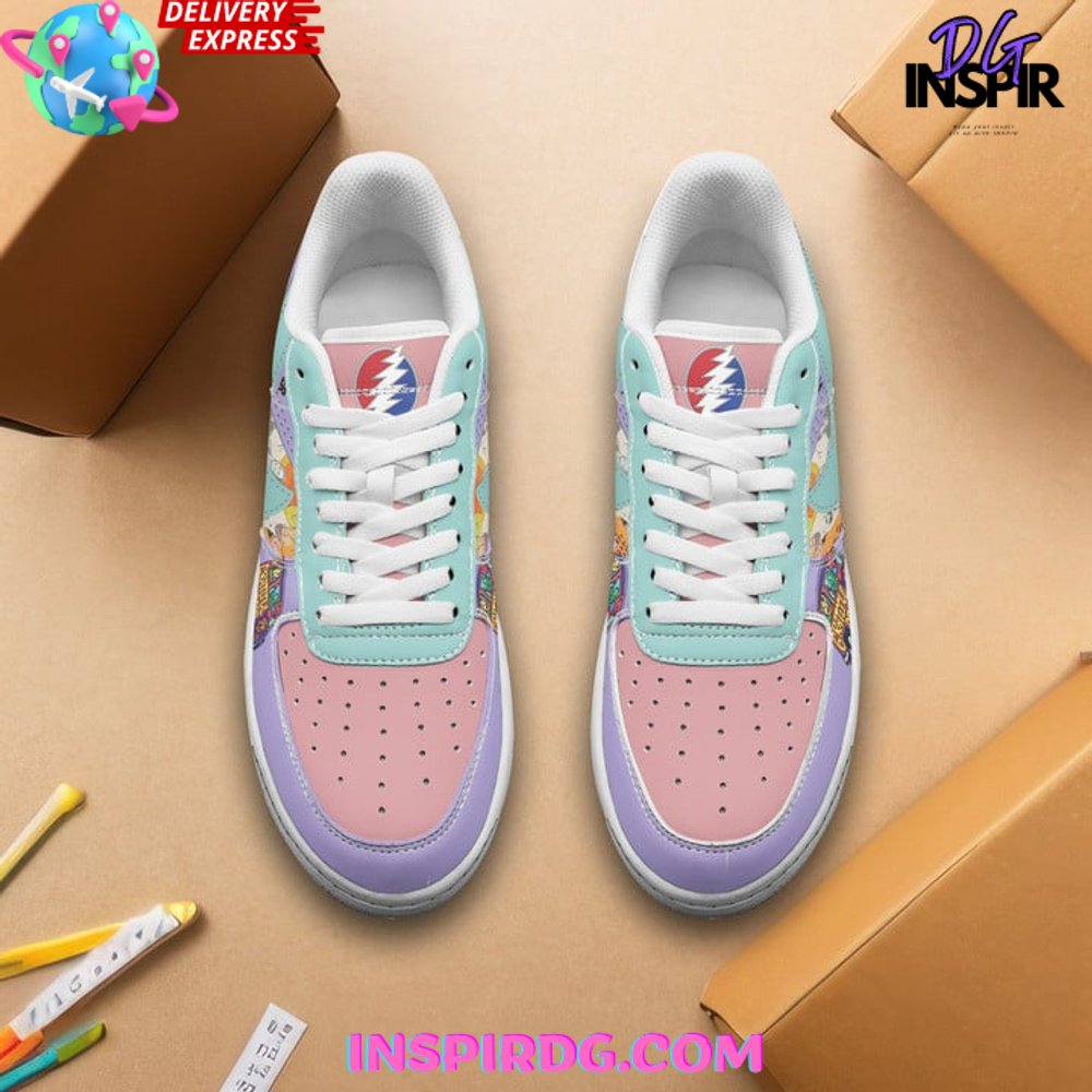 Ideafootwear Twenty One Pilots Air Low-Top Sneakers Shoes For Men And Women 2