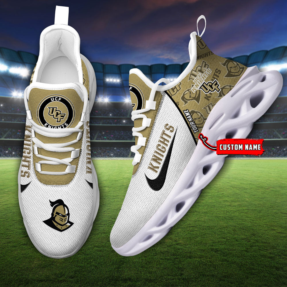 Ideafootwear UCF Knights Max Soul Shoes Sneakers For Men And Women 1