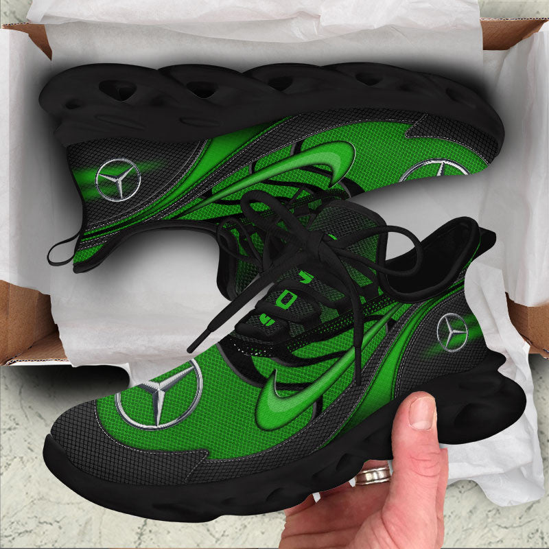 Ideafootwear Unimog MB Max Soul Shoes Sneakers For Men And Women 10