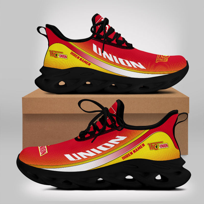 Ideafootwear Union Berlin Max Soul Shoes Sneakers For Men And Women 1