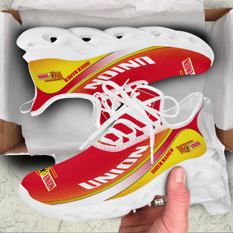 Ideafootwear Union Berlin Max Soul Shoes Sneakers For Men And Women 1