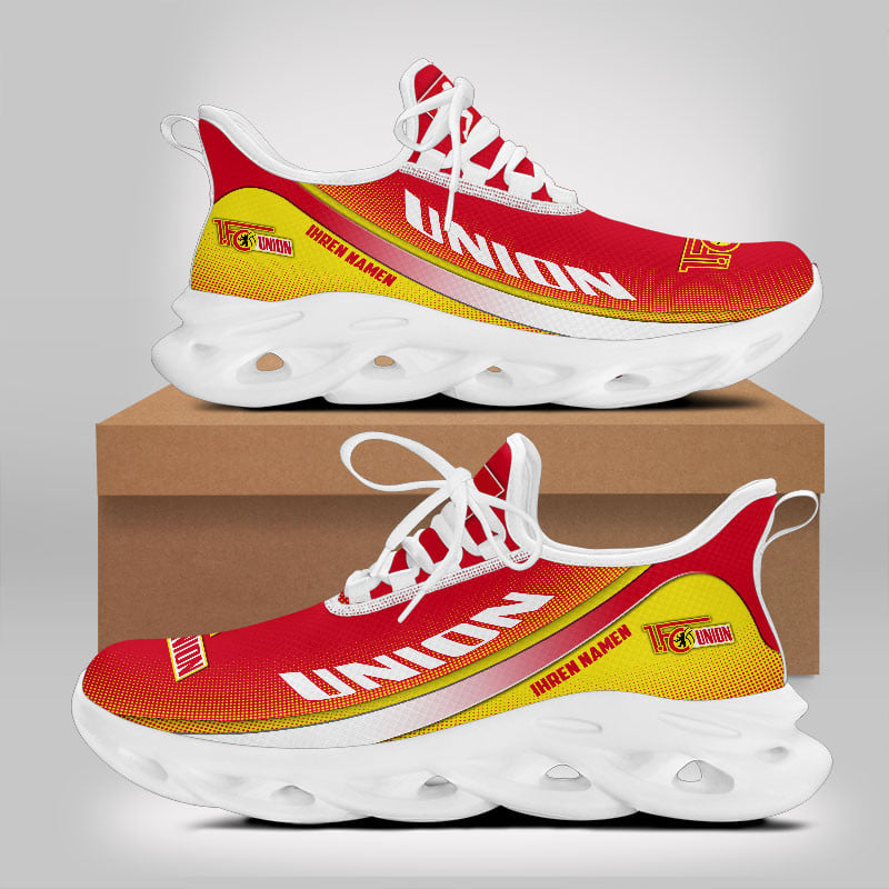 Ideafootwear Union Berlin Max Soul Shoes Sneakers For Men And Women 1