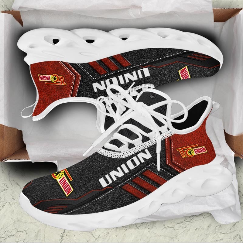 Ideafootwear Union Berlin Max Soul Shoes Sneakers For Men And Women 2