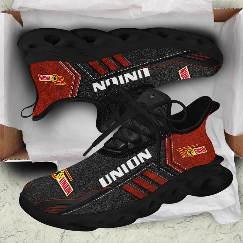 Ideafootwear Union Berlin Max Soul Shoes Sneakers For Men And Women 2