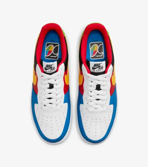 Ideafootwear UNO  Air Low-Top Sneakers Shoes For Men And Women 1