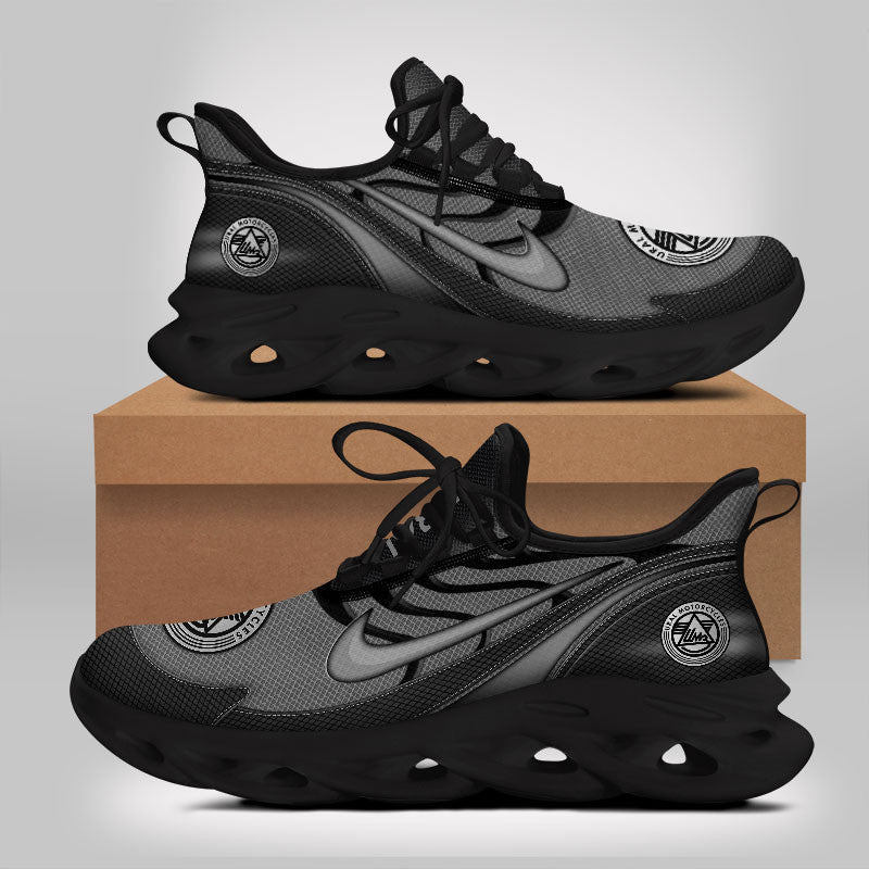 Ideafootwear Ural Max Soul Shoes Sneakers For Men And Women 10
