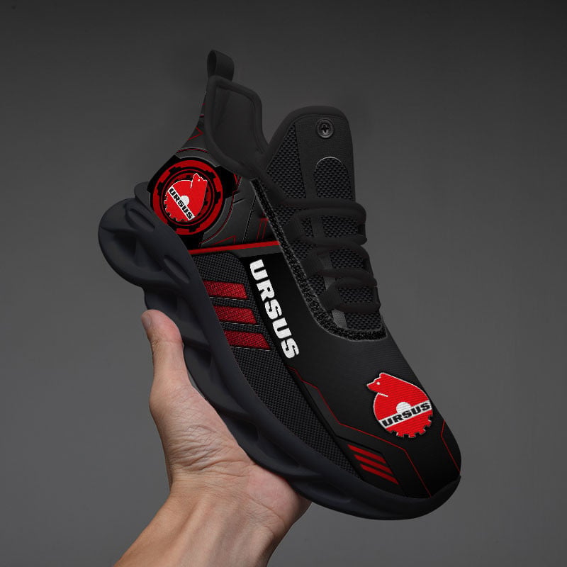 Ideafootwear Ursus Max Soul Shoes Sneakers For Men And Women 9
