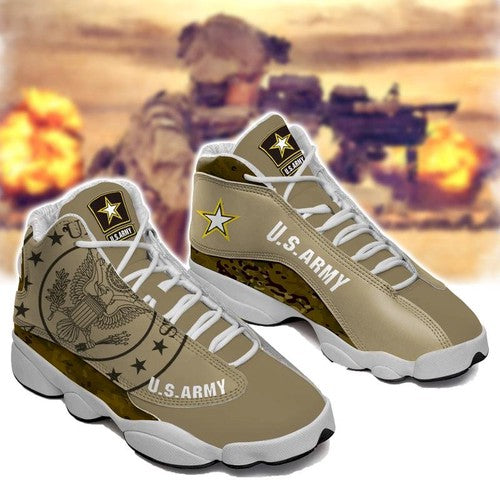 Ideafootwear Us Navy AJ13 Sneakers Shoes For Men And Women 2