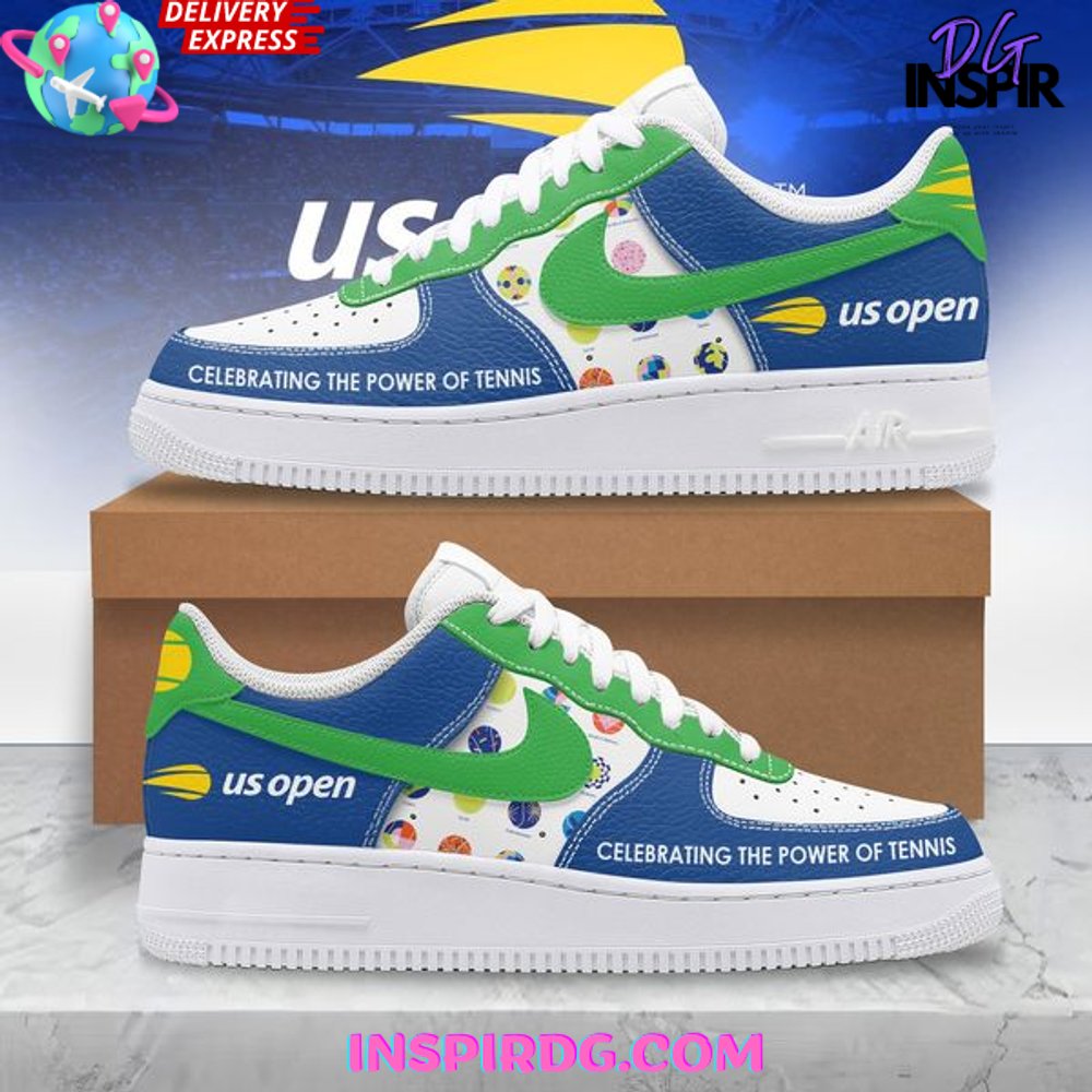Ideafootwear US Open Tennis Air Low-Top Sneakers Shoes For Men And Women 1