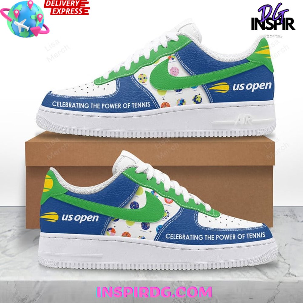 Ideafootwear US Open Tennis Air Low-Top Sneakers Shoes For Men And Women 1
