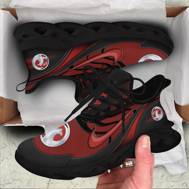 Ideafootwear Vauxhall Max Soul Shoes Sneakers For Men And Women 10