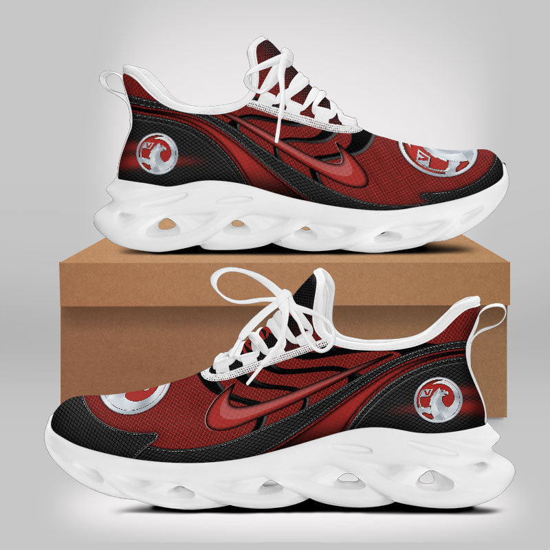 Ideafootwear Vauxhall Max Soul Shoes Sneakers For Men And Women 10