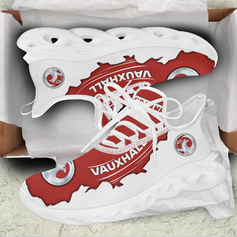 Ideafootwear Vauxhall Max Soul Shoes Sneakers For Men And Women 9