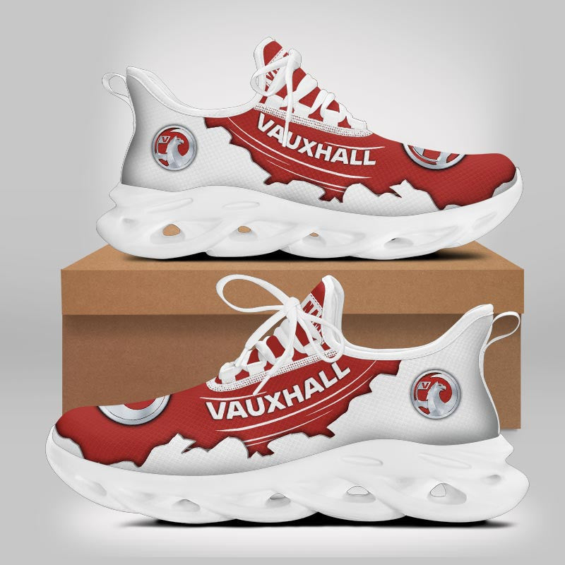 Ideafootwear Vauxhall Max Soul Shoes Sneakers For Men And Women 9