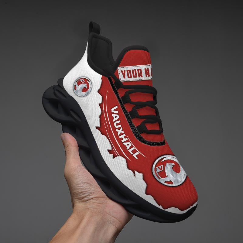 Ideafootwear Vauxhall Max Soul Shoes Sneakers For Men And Women 9