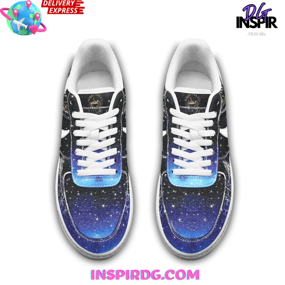 Ideafootwear Velaris City of Starlight Air Low-Top Sneakers Shoes For Men And Women 1