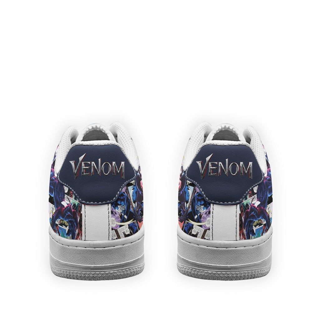 Ideafootwear Venom Air Low-Top Sneakers Shoes For Men And Women 8