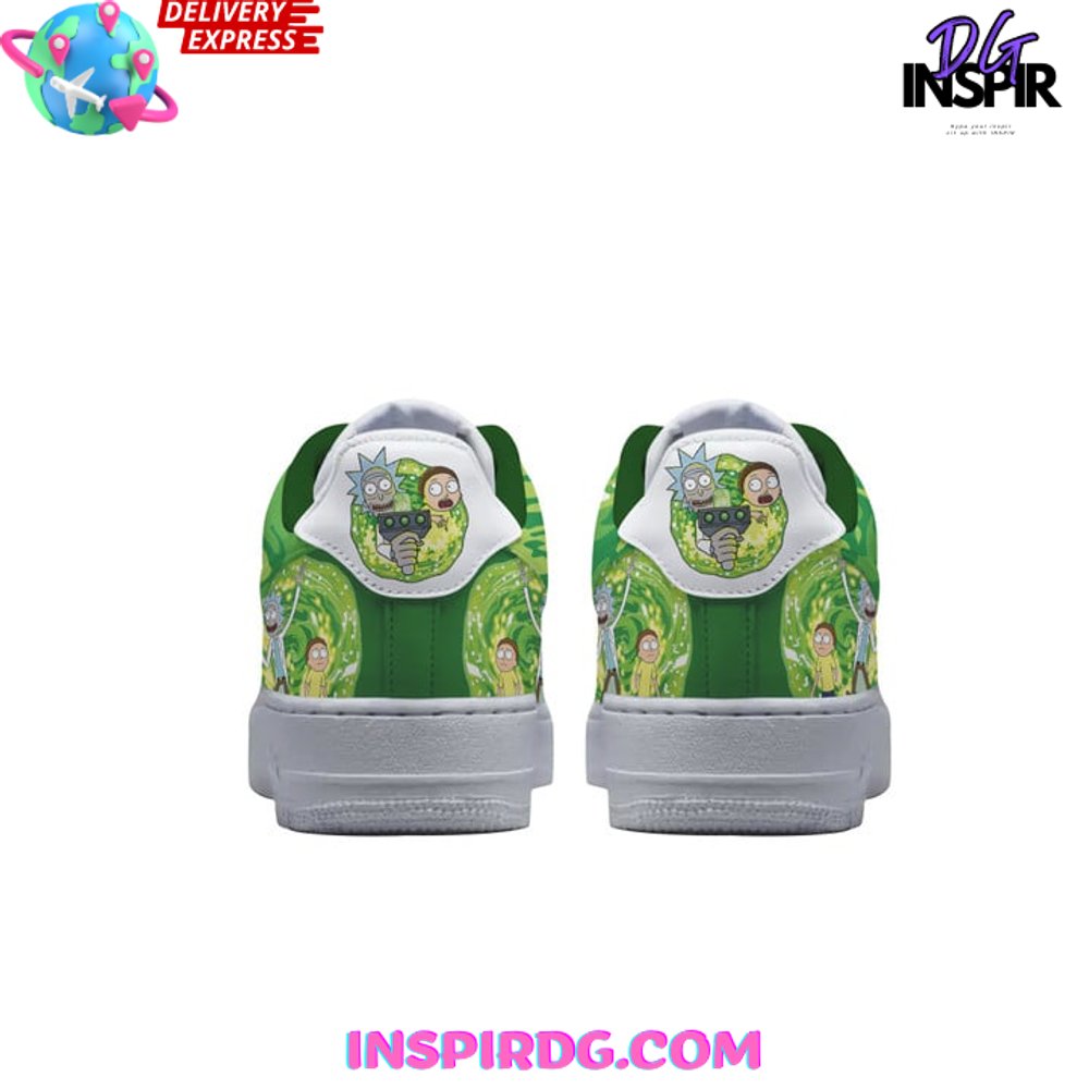 Ideafootwear Venom Air Low-Top Sneakers Shoes For Men And Women 6