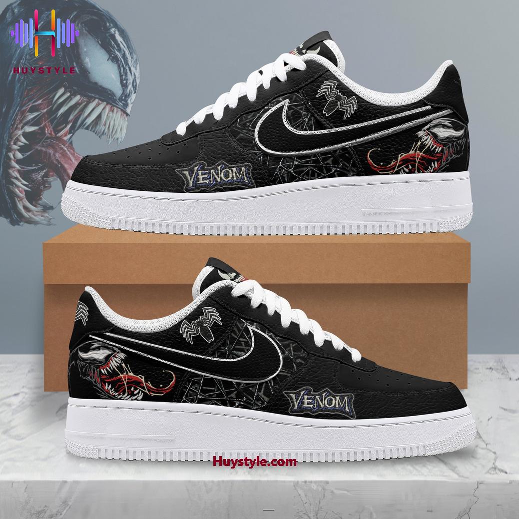 Ideafootwear Venom Air Low-Top Sneakers Shoes For Men And Women 15