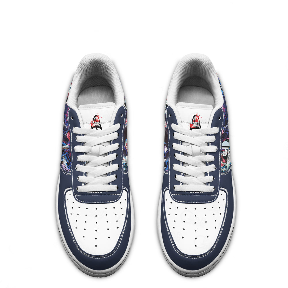 Ideafootwear Venom Air Low-Top Sneakers Shoes For Men And Women 18