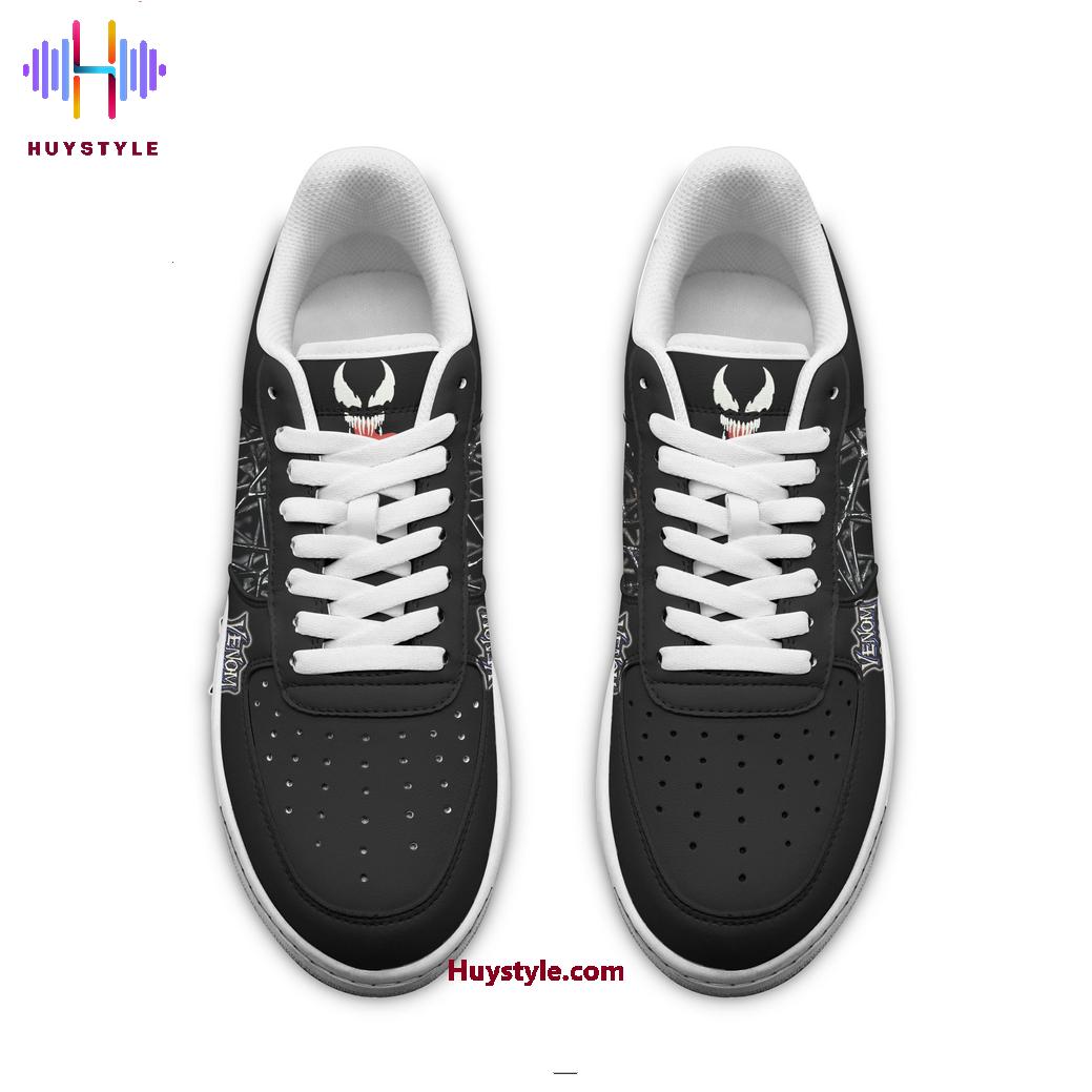Ideafootwear Venom Air Low-Top Sneakers Shoes For Men And Women 15