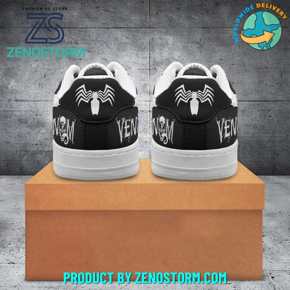 Ideafootwear Venom Air Low-Top Sneakers Shoes For Men And Women 14