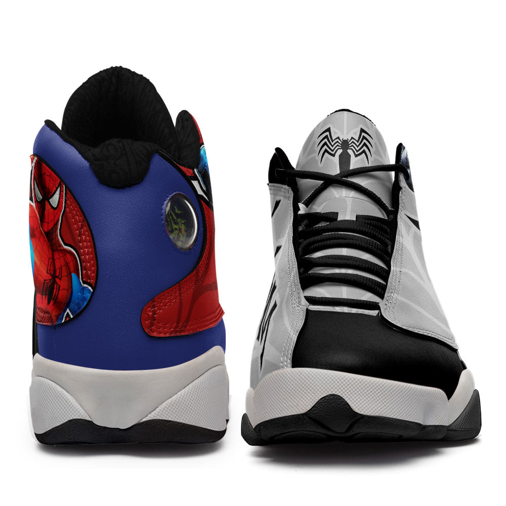Ideafootwear Venom AJ13 Sneakers Shoes For Men And Women 3