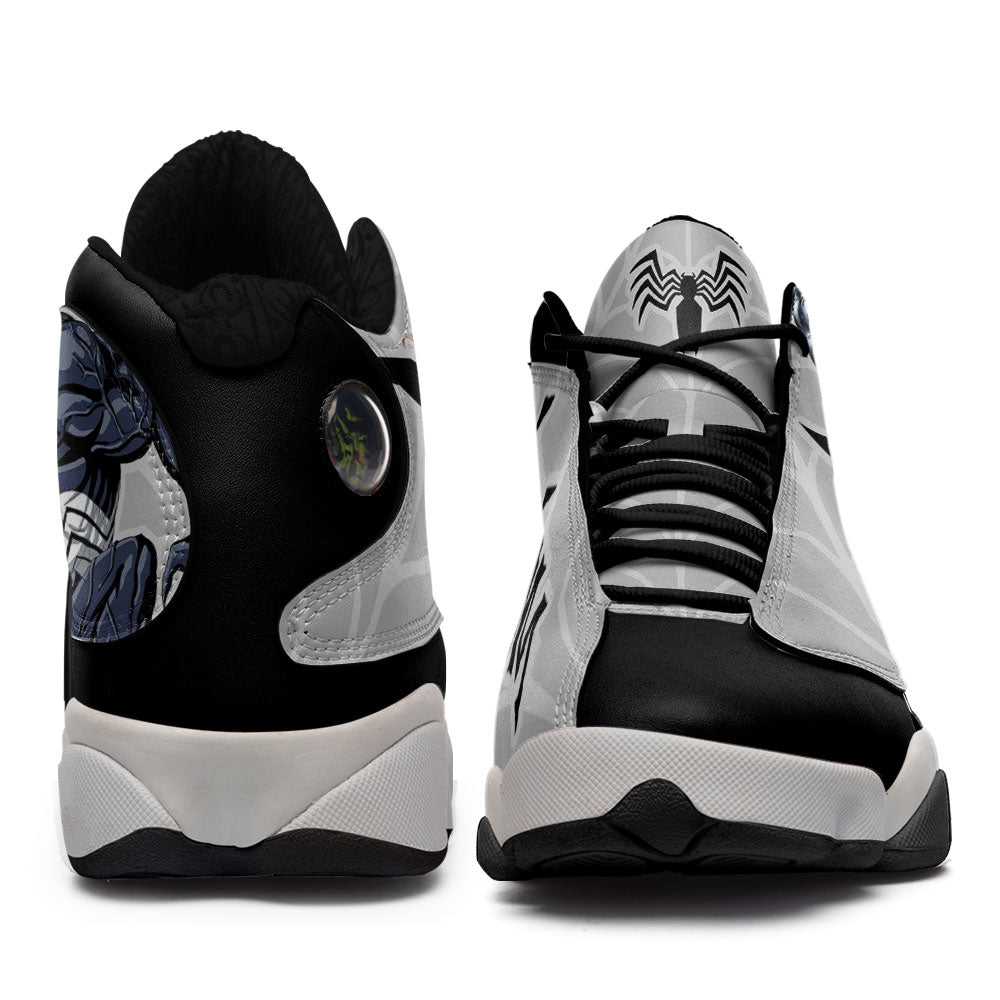 Ideafootwear Venom AJ13 Sneakers Shoes For Men And Women 6