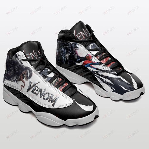 Ideafootwear Venom AJ13 Sneakers Shoes For Men And Women 1