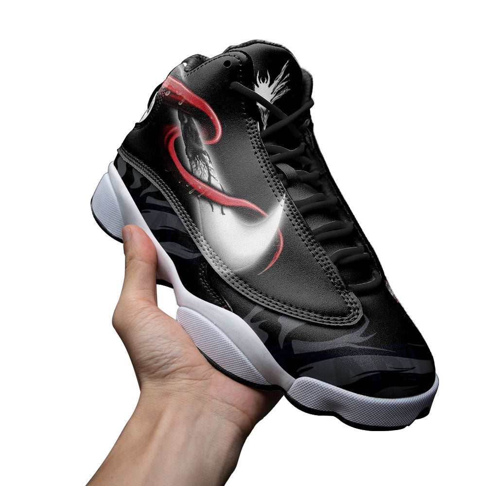 Ideafootwear Venom AJ13 Sneakers Shoes For Men And Women 5