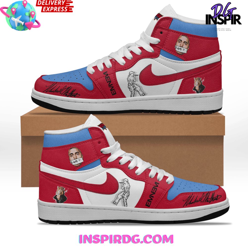 Ideafootwear Venom Marvel AJ1 High Sneakers Shoes For Men And Women 1