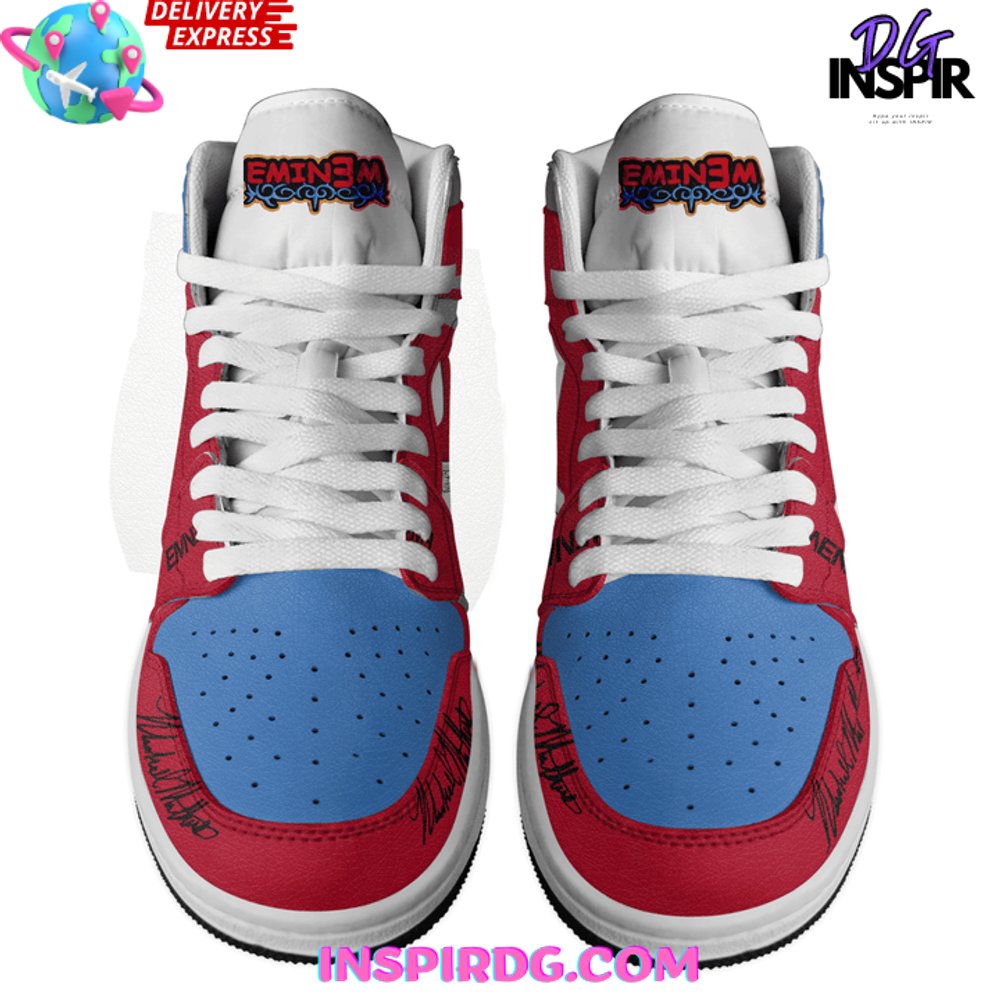 Ideafootwear Venom Marvel AJ1 High Sneakers Shoes For Men And Women 1