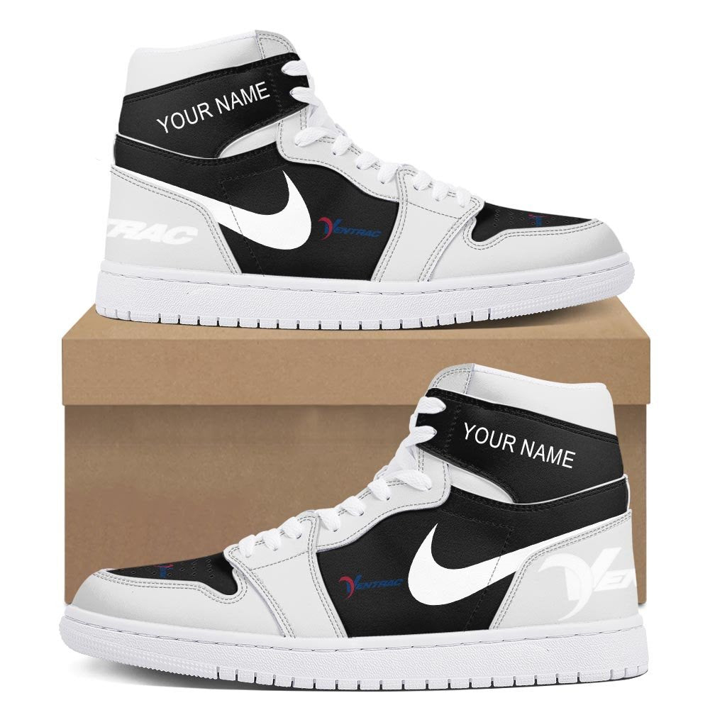 Ideafootwear Ventrac AJ1 High Sneakers Shoes For Men And Women 1
