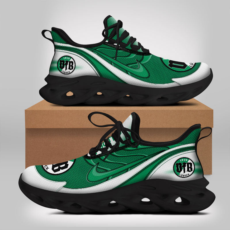 Ideafootwear VfB Lubeck Max Soul Shoes Sneakers For Men And Women 2